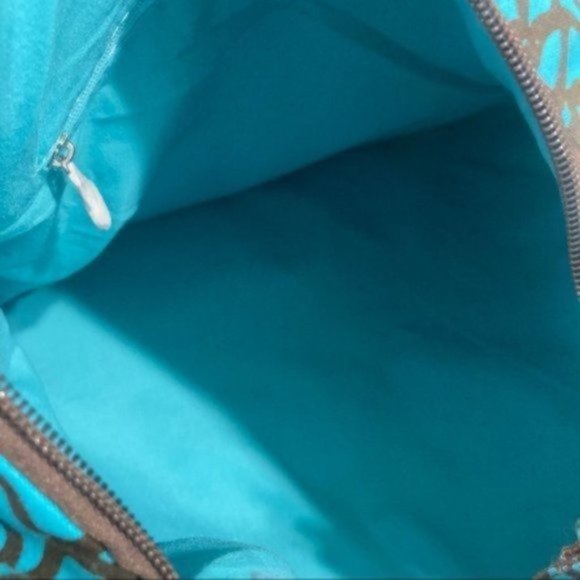 NEW Geometric shoulder bag/device case - Picture 7 of 7